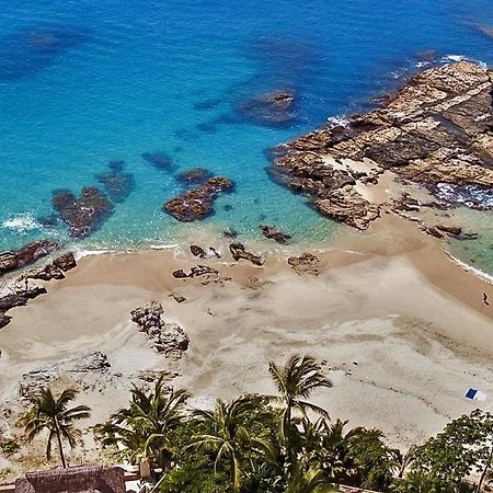 Casa Septiembre Villa Puerto Vallarta Bagian luar foto