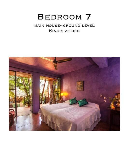 Casa Septiembre Villa Puerto Vallarta Bagian luar foto