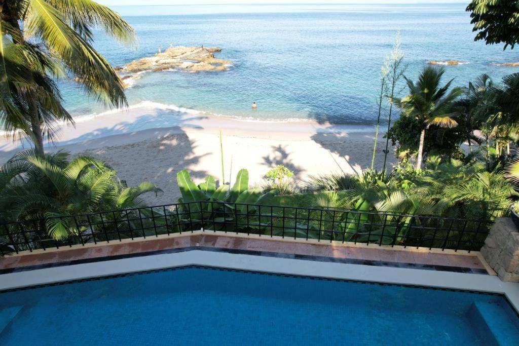 Casa Septiembre Villa Puerto Vallarta Bagian luar foto