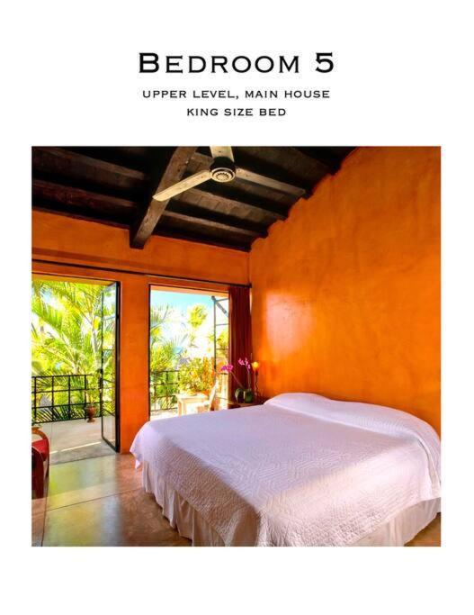 Casa Septiembre Villa Puerto Vallarta Bagian luar foto