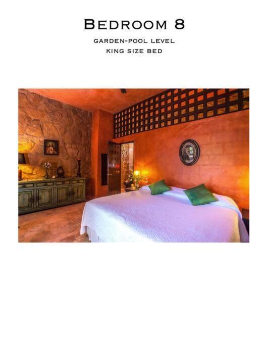 Casa Septiembre Villa Puerto Vallarta Bagian luar foto