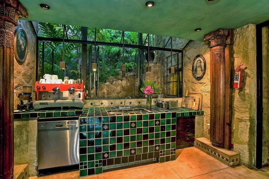 Casa Septiembre Villa Puerto Vallarta Bagian luar foto