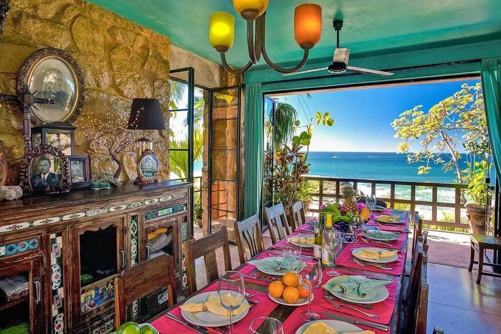 Casa Septiembre Villa Puerto Vallarta Bagian luar foto