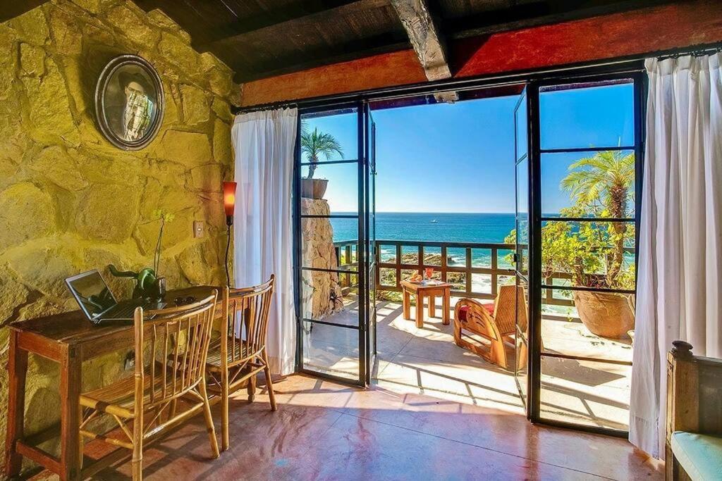 Casa Septiembre Villa Puerto Vallarta Bagian luar foto