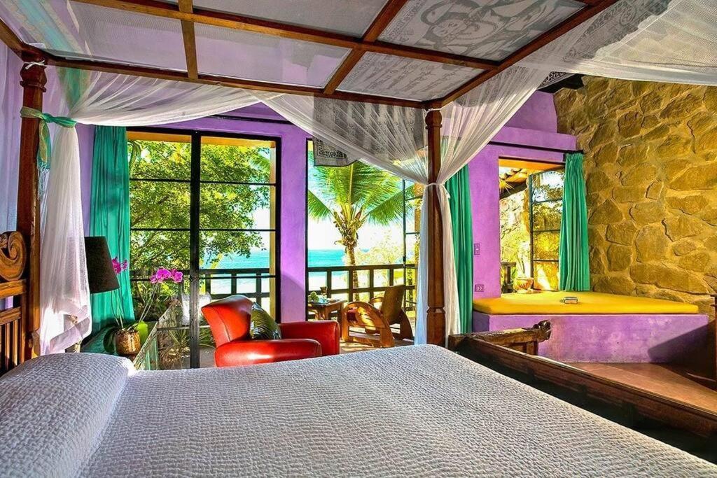 Casa Septiembre Villa Puerto Vallarta Bagian luar foto