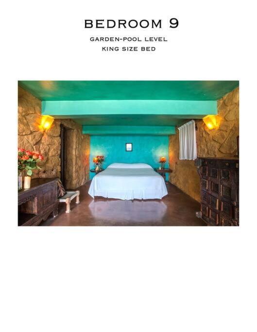 Casa Septiembre Villa Puerto Vallarta Bagian luar foto