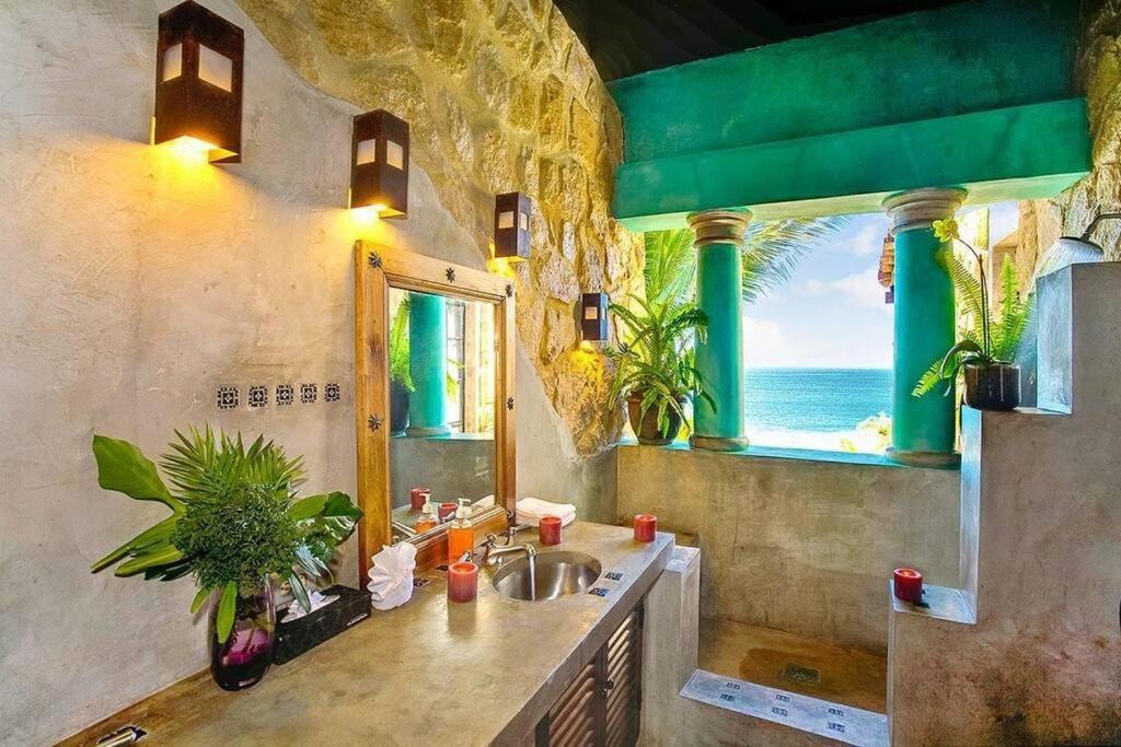 Casa Septiembre Villa Puerto Vallarta Bagian luar foto