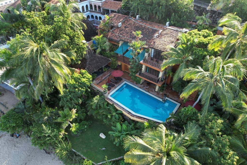 Casa Septiembre Villa Puerto Vallarta Bagian luar foto