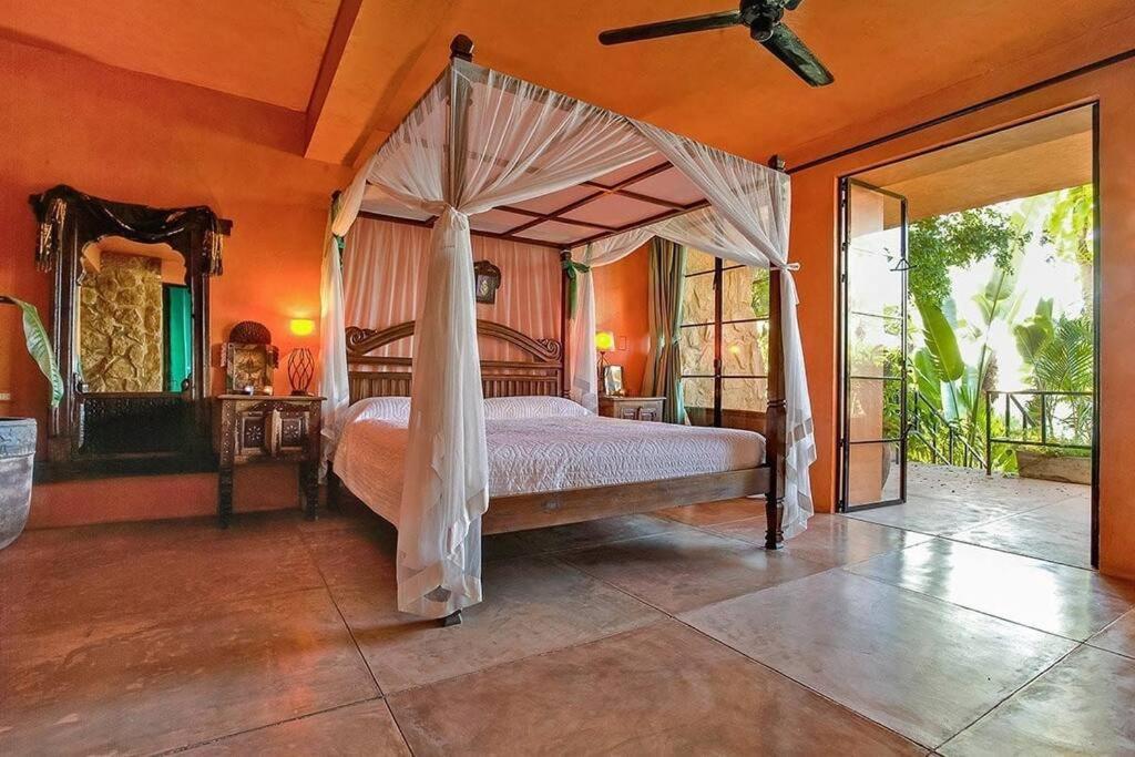 Casa Septiembre Villa Puerto Vallarta Bagian luar foto