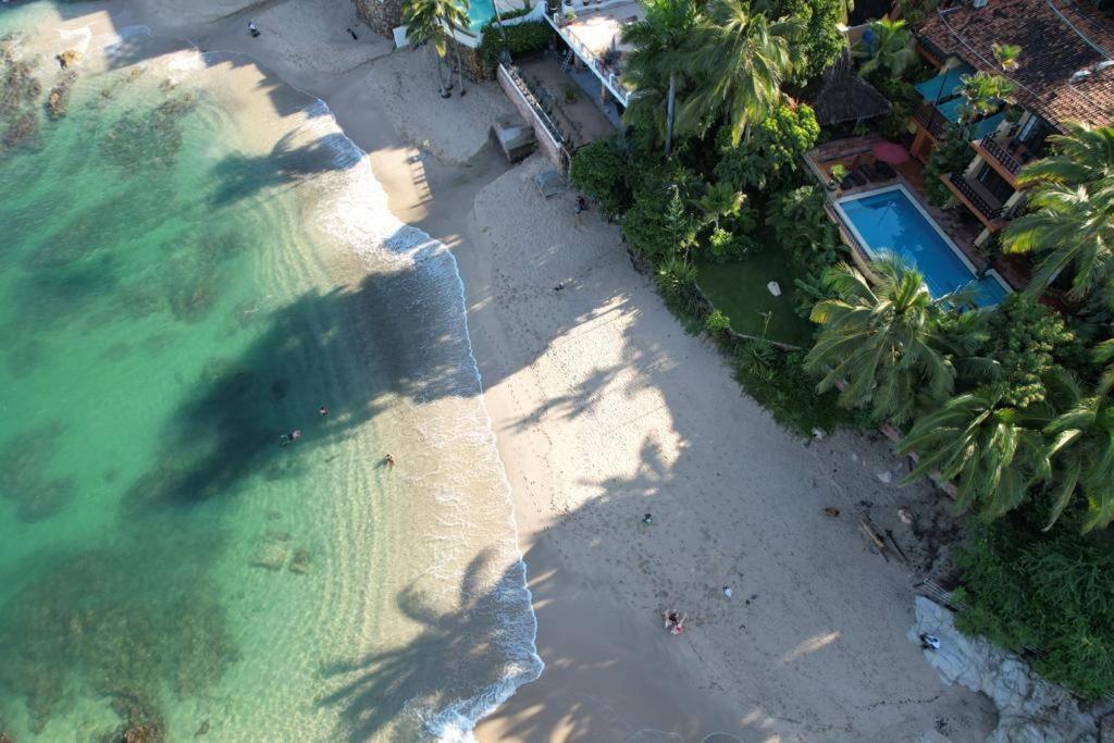 Casa Septiembre Villa Puerto Vallarta Bagian luar foto