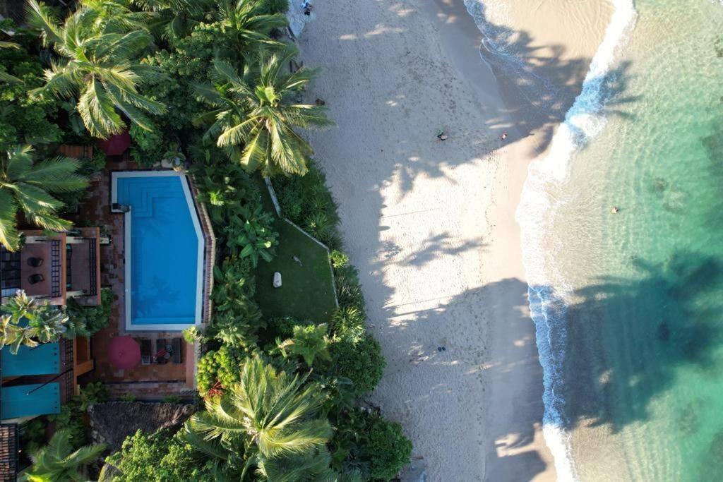Casa Septiembre Villa Puerto Vallarta Bagian luar foto