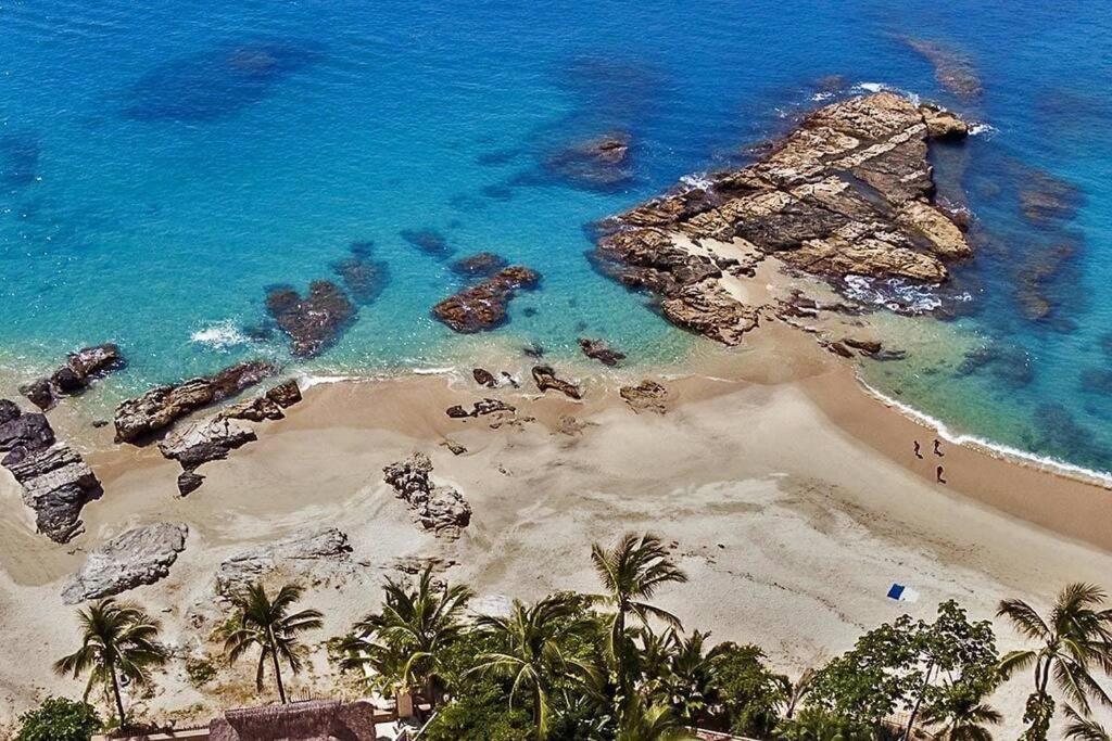 Casa Septiembre Villa Puerto Vallarta Bagian luar foto
