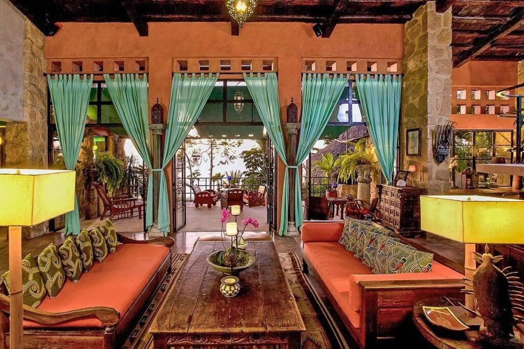 Casa Septiembre Villa Puerto Vallarta Bagian luar foto