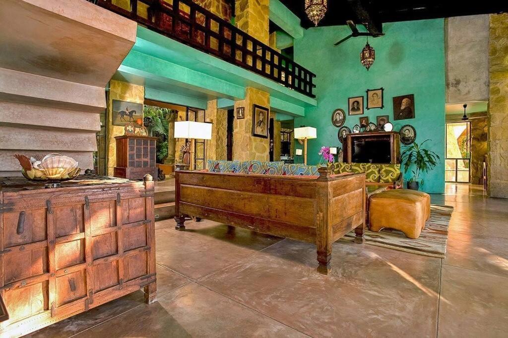 Casa Septiembre Villa Puerto Vallarta Bagian luar foto