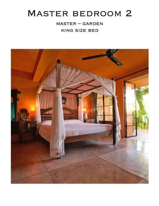 Casa Septiembre Villa Puerto Vallarta Bagian luar foto