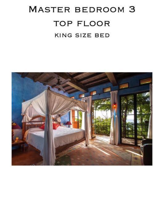 Casa Septiembre Villa Puerto Vallarta Bagian luar foto
