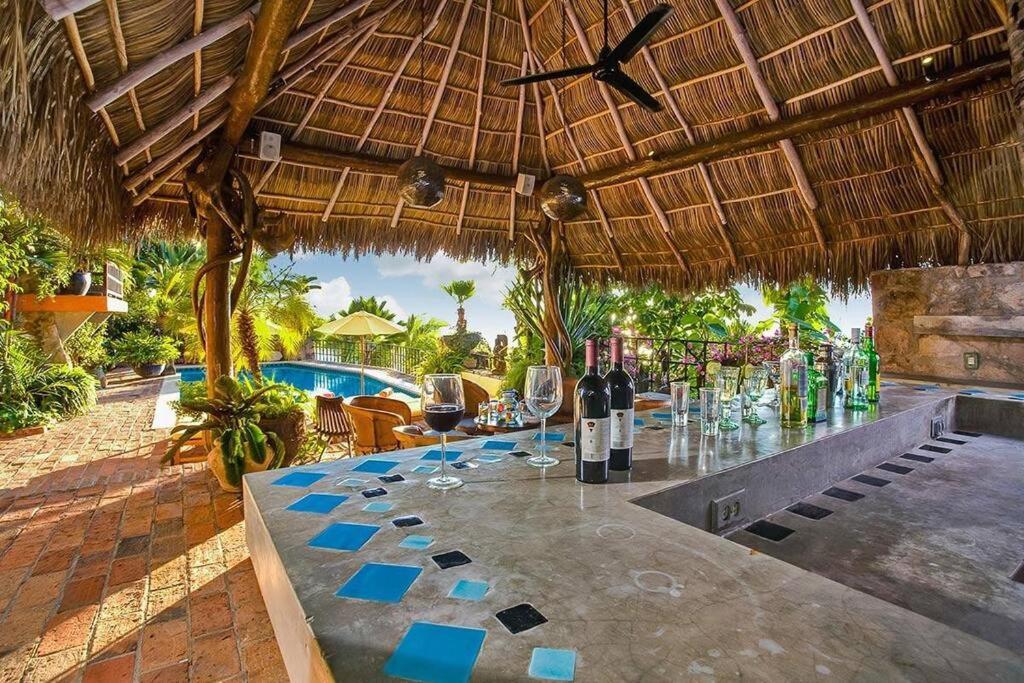 Casa Septiembre Villa Puerto Vallarta Bagian luar foto