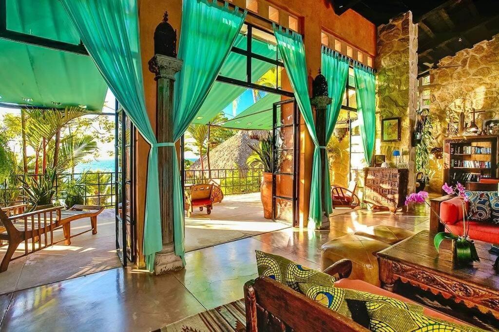 Casa Septiembre Villa Puerto Vallarta Bagian luar foto