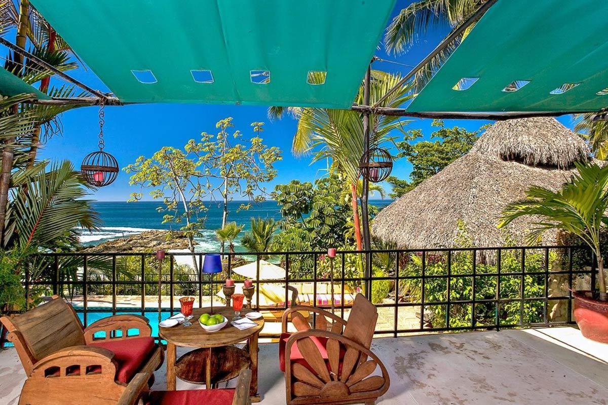 Casa Septiembre Villa Puerto Vallarta Bagian luar foto