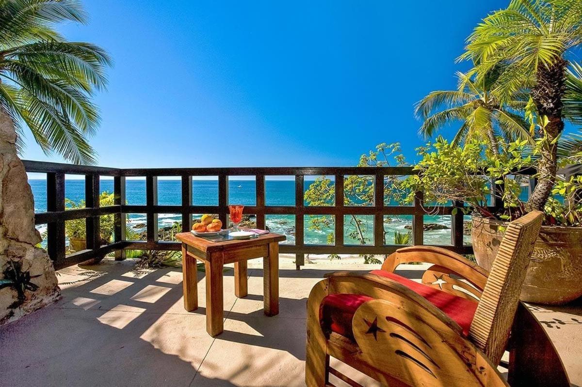 Casa Septiembre Villa Puerto Vallarta Bagian luar foto