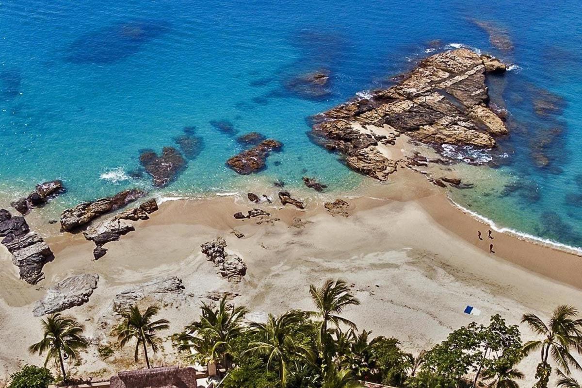 Casa Septiembre Villa Puerto Vallarta Bagian luar foto